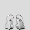 RIALTO SANDALEN MET HIEL EN RIEM