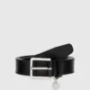 Riem met logo-bedeltje