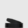 Riem met logo-bedeltje