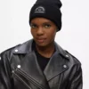 Rue St-Guillaume beanie