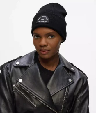 Rue St-Guillaume beanie