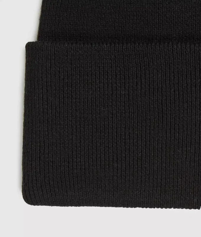 Rue St-Guillaume beanie