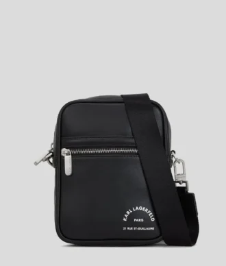 RUE ST-GUILLAUME CROSSBODY TAS