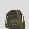 RUE ST-GUILLAUME CROSSBODY TAS
