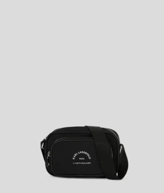 RUE ST-GUILLAUME CROSSBODY TAS