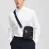 RUE ST-GUILLAUME CROSSBODY TAS