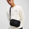 RUE ST-GUILLAUME CROSSBODY TAS