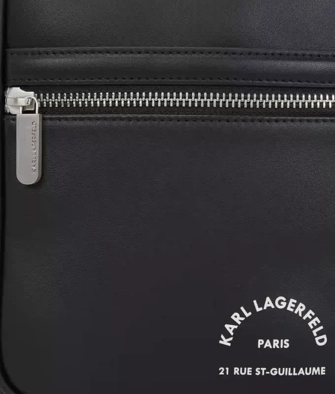 RUE ST-GUILLAUME CROSSBODY TAS