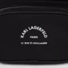 RUE ST-GUILLAUME CROSSBODY TAS