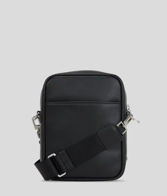 RUE ST-GUILLAUME CROSSBODY TAS