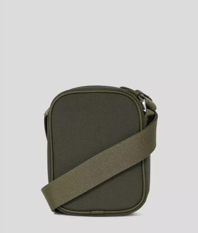 RUE ST-GUILLAUME CROSSBODY TAS