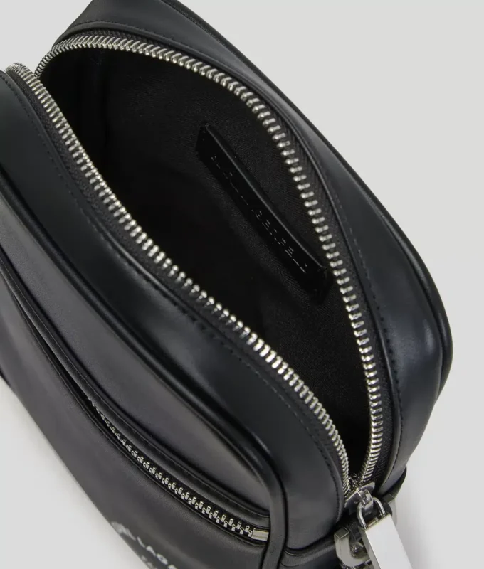RUE ST-GUILLAUME CROSSBODY TAS