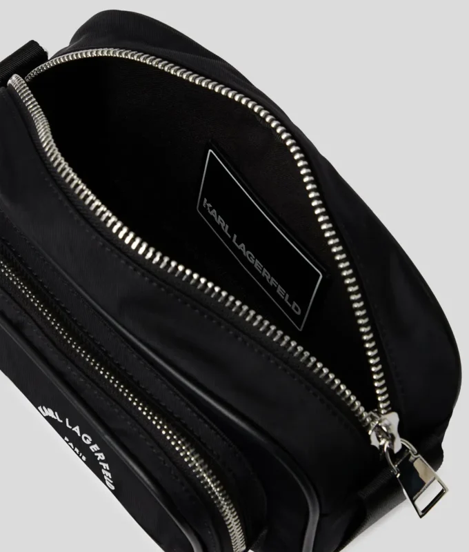 RUE ST-GUILLAUME CROSSBODY TAS