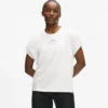 Rue St-Guillaume glitter T-shirt