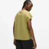 Rue St-Guillaume glitter T-shirt