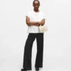 Rue St-Guillaume glitter T-shirt