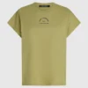 Rue St-Guillaume glitter T-shirt