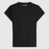 Rue St-Guillaume glitter T-shirt