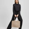 RUE ST-GUILLAUME GROTE TOTE BAG
