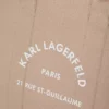 RUE ST-GUILLAUME GROTE TOTE BAG
