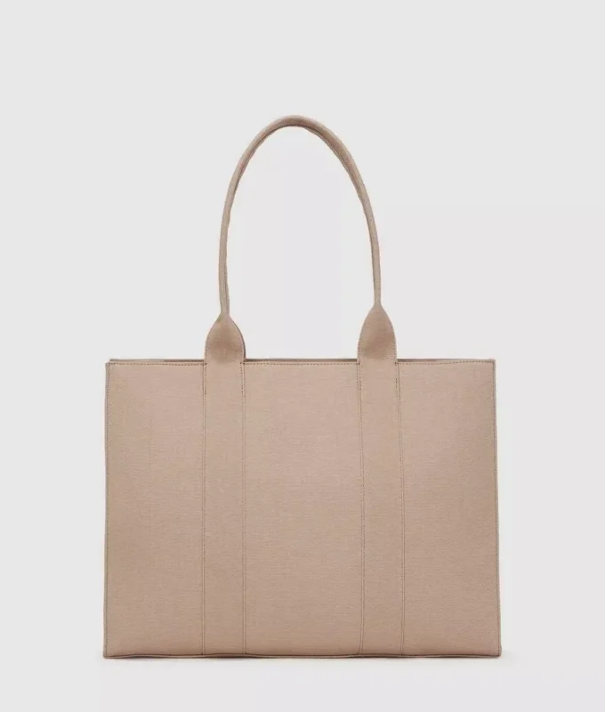 RUE ST-GUILLAUME GROTE TOTE BAG