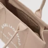 RUE ST-GUILLAUME GROTE TOTE BAG