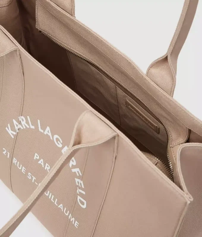 RUE ST-GUILLAUME GROTE TOTE BAG