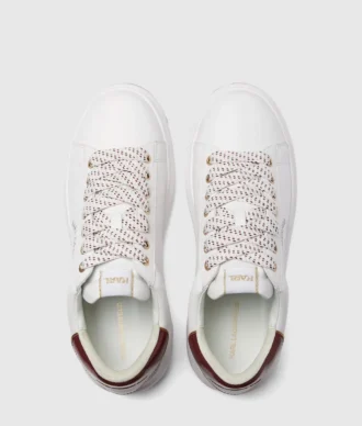 RUE ST-GUILLAUME KAPRI LUG SNEAKERS