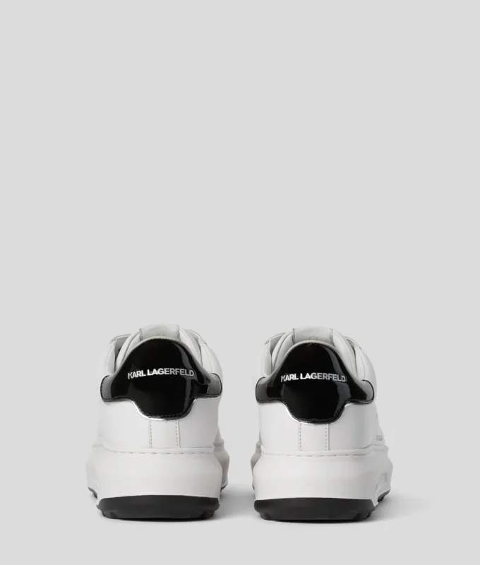RUE ST-GUILLAUME KAPRI LUG SNEAKERS