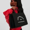 RUE ST-GUILLAUME MEDIUM TOTE BAG