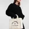 RUE ST-GUILLAUME MEDIUM TOTE BAG