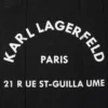 RUE ST-GUILLAUME MEDIUM TOTE BAG