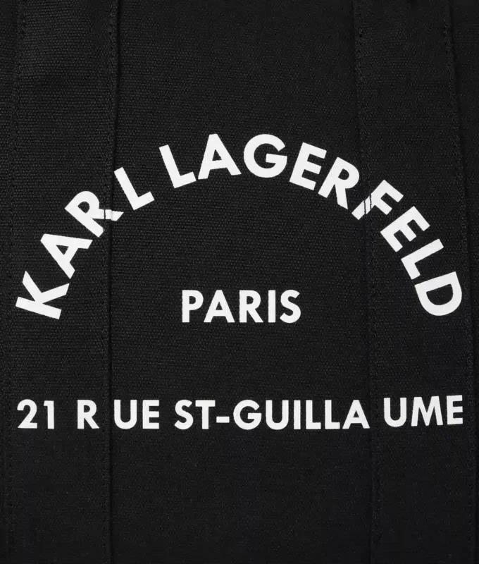 RUE ST-GUILLAUME MEDIUM TOTE BAG