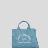 RUE ST-GUILLAUME MEDIUM VIERKANT TOTE BAG