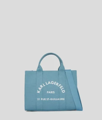 RUE ST-GUILLAUME MEDIUM VIERKANT TOTE BAG