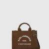 RUE ST-GUILLAUME MEDIUM VIERKANT TOTE BAG
