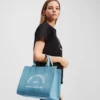 RUE ST-GUILLAUME MEDIUM VIERKANT TOTE BAG
