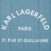RUE ST-GUILLAUME MEDIUM VIERKANT TOTE BAG