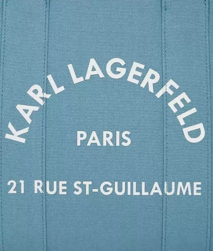 RUE ST-GUILLAUME MEDIUM VIERKANT TOTE BAG