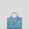 RUE ST-GUILLAUME MEDIUM VIERKANT TOTE BAG