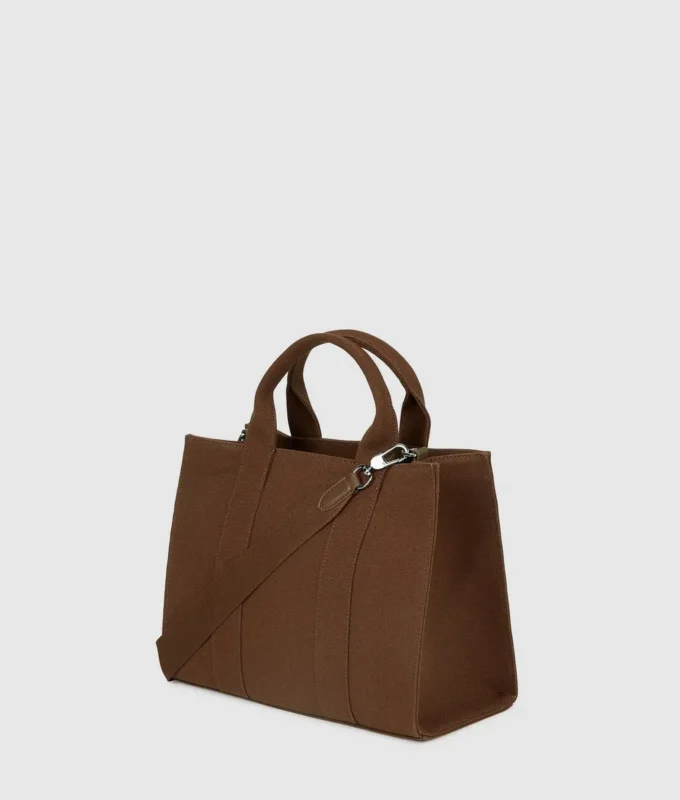 RUE ST-GUILLAUME MEDIUM VIERKANT TOTE BAG