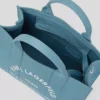 RUE ST-GUILLAUME MEDIUM VIERKANT TOTE BAG