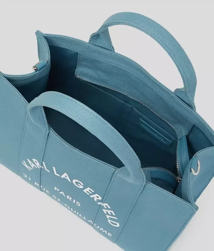 RUE ST-GUILLAUME MEDIUM VIERKANT TOTE BAG