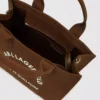 RUE ST-GUILLAUME MEDIUM VIERKANT TOTE BAG