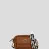 RUE ST-GUILLAUME METALEN CROSSBODY TAS