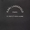 RUE ST-GUILLAUME METALEN SCHOUDERTAS