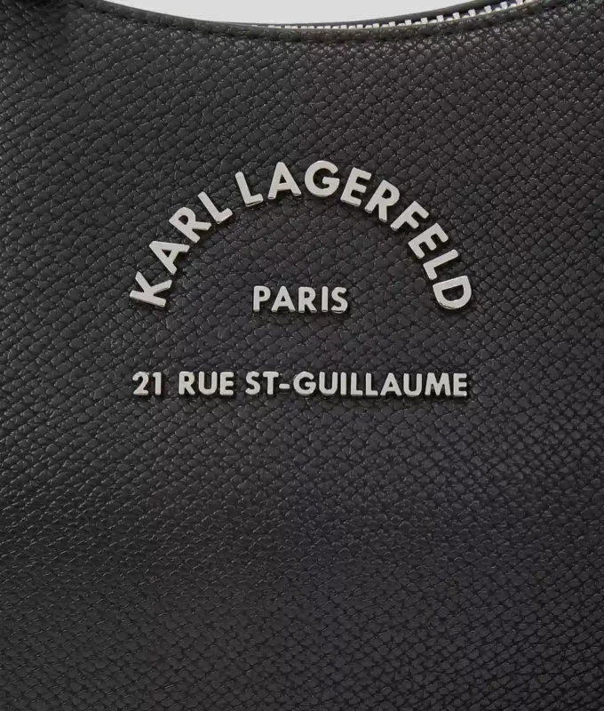 RUE ST-GUILLAUME METALEN SCHOUDERTAS