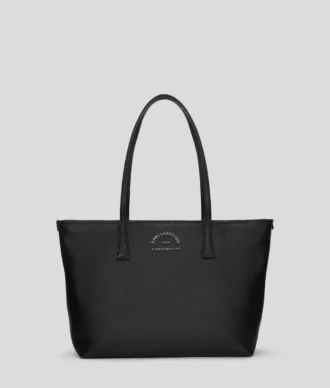 RUE ST-GUILLAUME METALEN TOTE BAG