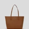 RUE ST-GUILLAUME METALEN TOTE BAG