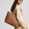 RUE ST-GUILLAUME METALEN TOTE BAG